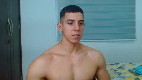 ethan_wright_ online show from December 1, 2025, 9:09 pm