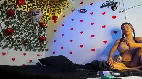 Snapshot of ethanandbrianna chatting on February 6, 2025, 2:00 am ethanandbrianna online show from February 6, 2025, 2:00 am