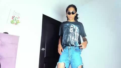 ethanblackwoodd online show from April 18, 2026, 9:24 am