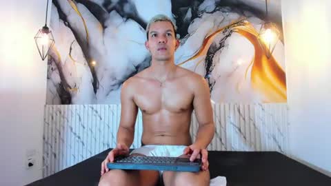 ethancarter_ online show from June 15, 2026, 7:38 pm