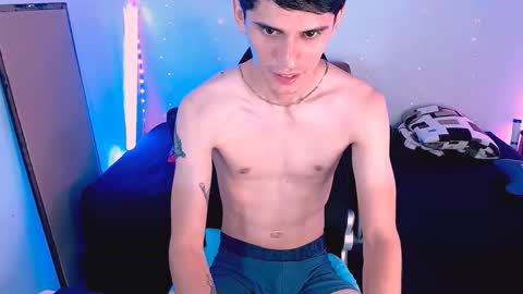 Snapshot of ethancoleeman chatting on September 14, 2025, 2:27 pm EthanColeeman online show from September 14, 2025, 2:27 pm