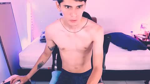 Snapshot of ethancoleeman chatting on September 16, 2025, 1:34 pm EthanColeeman online show from September 16, 2025, 1:34 pm