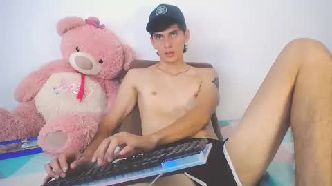 Snapshot of ethancoleeman chatting on June 7, 2026, 5:06 pm EthanColeeman online show from June 7, 2026, 5:06 pm