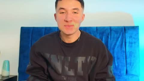 ethanconnor_ online show from November 7, 2025, 7:58 pm