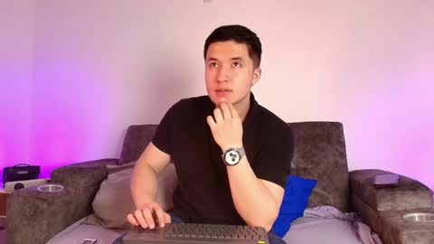 ethanconnor_ online show from February 2, 2026, 12:04 pm