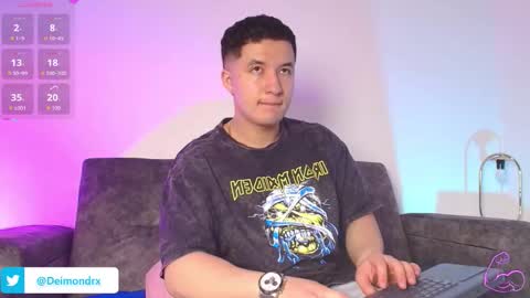 ethanconnor_ online show from February 7, 2026, 12:31 pm