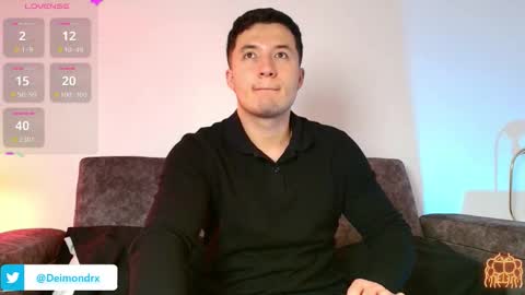 ethanconnor_ online show from February 11, 2026, 12:21 pm