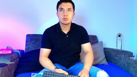 ethanconnor_ online show from February 18, 2026, 12:23 pm