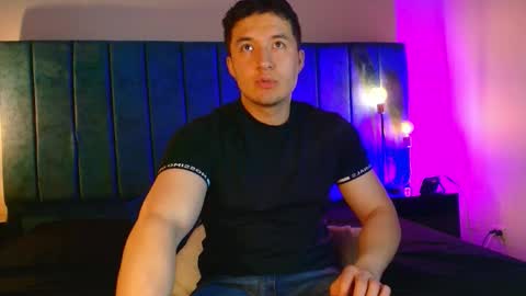 ethanconnor_ online show from March 20, 2026, 12:10 pm