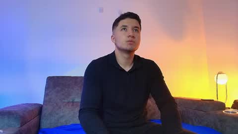 ethanconnor_ online show from April 15, 2026, 12:12 pm