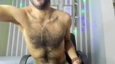 Ethan Grey online show from December 22, 2025, 12:02 pm