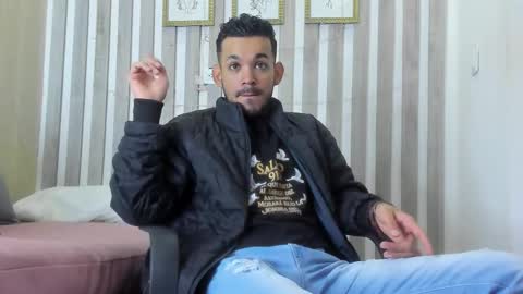 Ethan Grey online show from March 17, 2026, 11:13 am