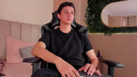 ethanlowell online show from March 22, 2026, 6:55 pm