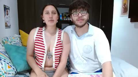 ethan and eve online show from March 9, 2026, 6:28 am