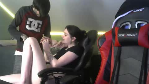 ethanvsvioletxxx online show from February 7, 2026, 7:50 pm