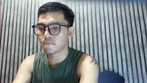 Ethan Walter online show from May 28, 2026, 2:14 pm