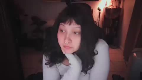 Snapshot of etherealhazy chatting on October 17, 2025, 2:59 am etherealhazy online show from October 17, 2025, 2:59 am