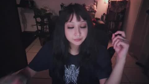 Snapshot of etherealhazy chatting on November 12, 2025, 1:39 am etherealhazy online show from November 12, 2025, 1:39 am