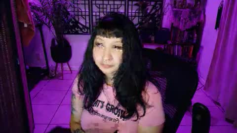 Snapshot of etherealhazy chatting on February 3, 2026, 6:40 am etherealhazy online show from February 3, 2026, 6:40 am