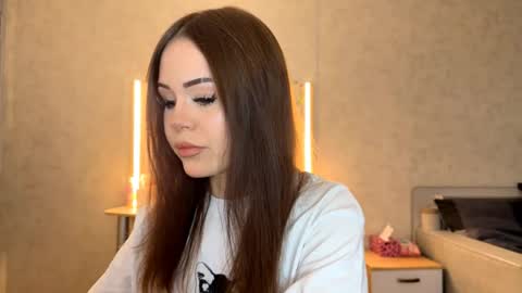 Hanna online show from April 13, 2026, 7:14 am