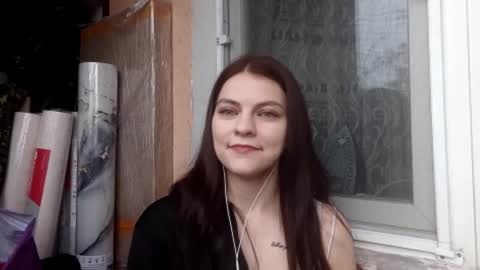 Snapshot of eunabiddlecome chatting on February 13, 2026, 4:41 am Kate online show from February 13, 2026, 4:41 am