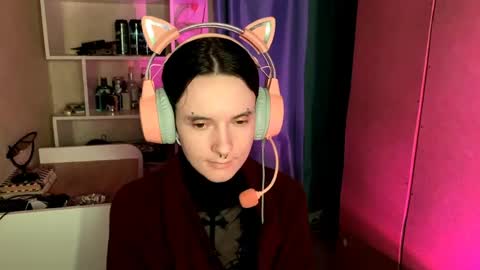 Kate online show from May 31, 2026, 5:04 am