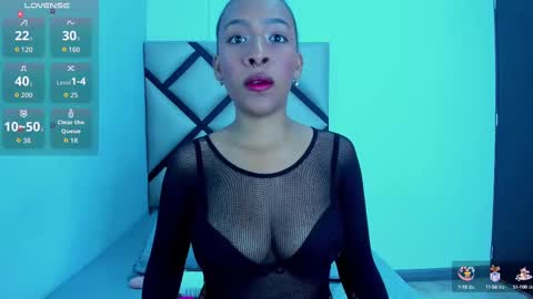 euphoria_06 online show from October 4, 2025, 3:37 am