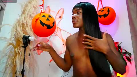 euphoricbunny online show from October 23, 2025, 11:35 pm