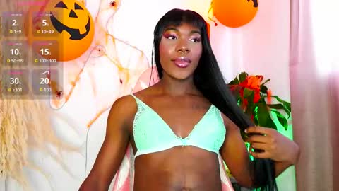 euphoricbunny online show from October 26, 2025, 2:56 pm