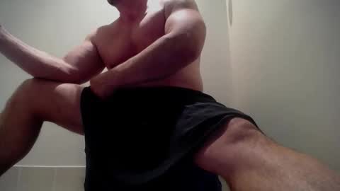 Snapshot of eurobullmuscle chatting on October 2, 2025, 3:19 pm euro bull online show from October 2, 2025, 3:19 pm