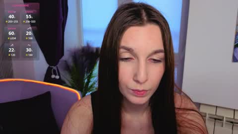 Eva online show from March 31, 2026, 2:13 am