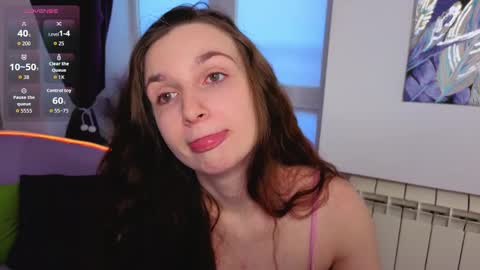 Eva online show from April 2, 2026, 2:09 am