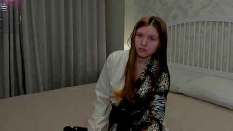 Snapshot of eva__lewis chatting on April 5, 2026, 4:09 am Eva GTM2 Mon Tue Thu Sat Sun 0400 am-1030am online show from April 5, 2026, 4:09 am