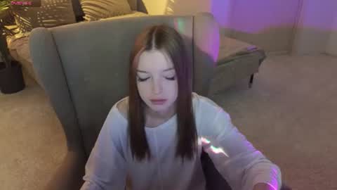 Snapshot of eva__thompson chatting on July 15, 2026, 1:11 am Eva online show from July 15, 2026, 1:11 am