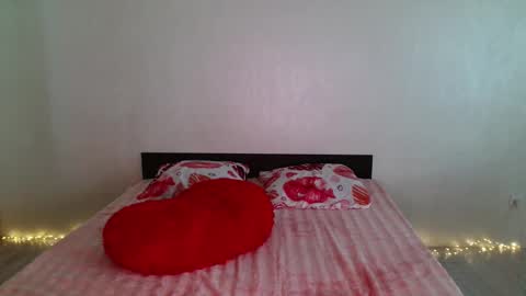 Snapshot of eva_avea chatting on February 6, 2026, 8:40 am Vanellope online show from February 6, 2026, 8:40 am