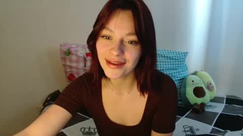 Snapshot of eva_avea chatting on March 10, 2026, 9:36 am Vanellope online show from March 10, 2026, 9:36 am