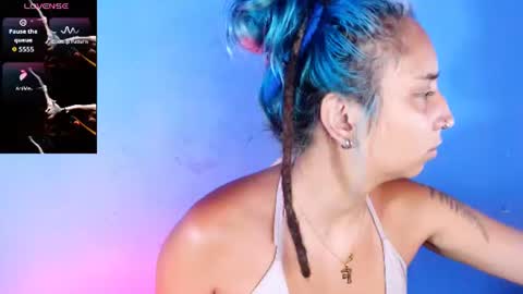 Snapshot of eva_brooks1 chatting on June 17, 2026, 2:29 pm Iris Smile independent model online show from June 17, 2026, 2:29 pm