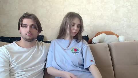 Eva Calvin online show from February 21, 2025, 5:56 am