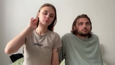 Eva Calvin online show from October 3, 2025, 2:19 am