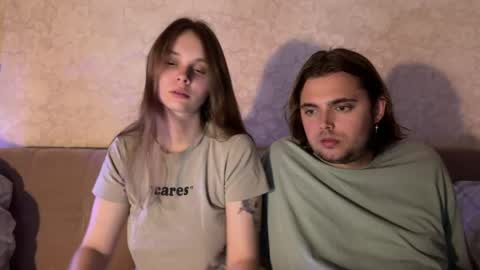 Eva Calvin online show from October 21, 2025, 3:24 pm