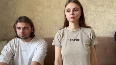 Eva Calvin online show from October 30, 2025, 3:08 am