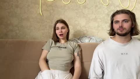 Eva Calvin online show from March 10, 2026, 4:50 am