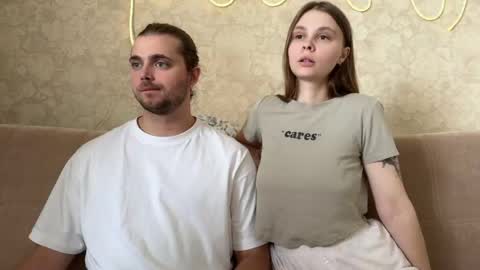 Eva Calvin online show from March 24, 2026, 4:28 am