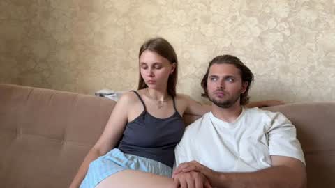 Eva Calvin online show from July 17, 2026, 4:52 am