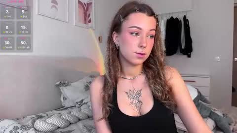 Snapshot of eva_collins_x chatting on June 11, 2026, 2:53 am Eva online show from June 11, 2026, 2:53 am
