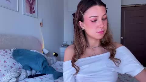 Eva online show from July 10, 2026, 2:27 am