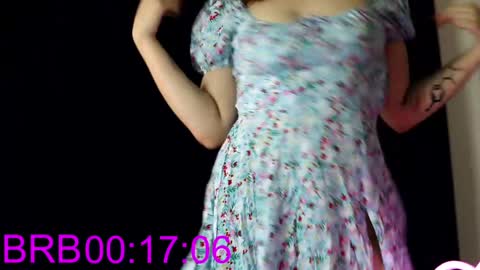 Snapshot of eva_cramer chatting on February 3, 2025, 12:58 am Eva Cramer online show from February 3, 2025, 12:58 am