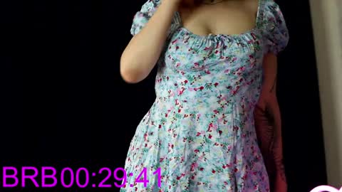 Snapshot of eva_cramer chatting on February 7, 2025, 10:20 pm Eva Cramer online show from February 7, 2025, 10:20 pm