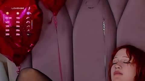 Snapshot of eva_cramer chatting on February 27, 2025, 5:45 am Eva Cramer online show from February 27, 2025, 5:45 am