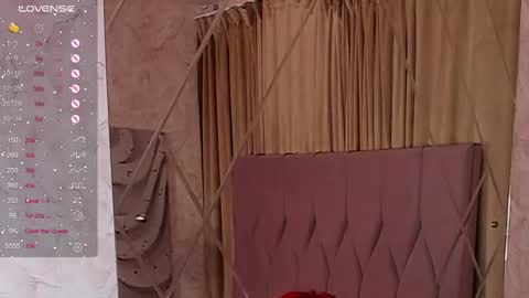 Snapshot of eva_cramer chatting on March 6, 2025, 1:58 am Eva Cramer online show from March 6, 2025, 1:58 am